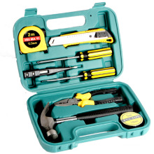 Conjunto de herramientas de reparación Conjunto de herramientas manuales de mano Conjunto de herramientas (HTL201401)